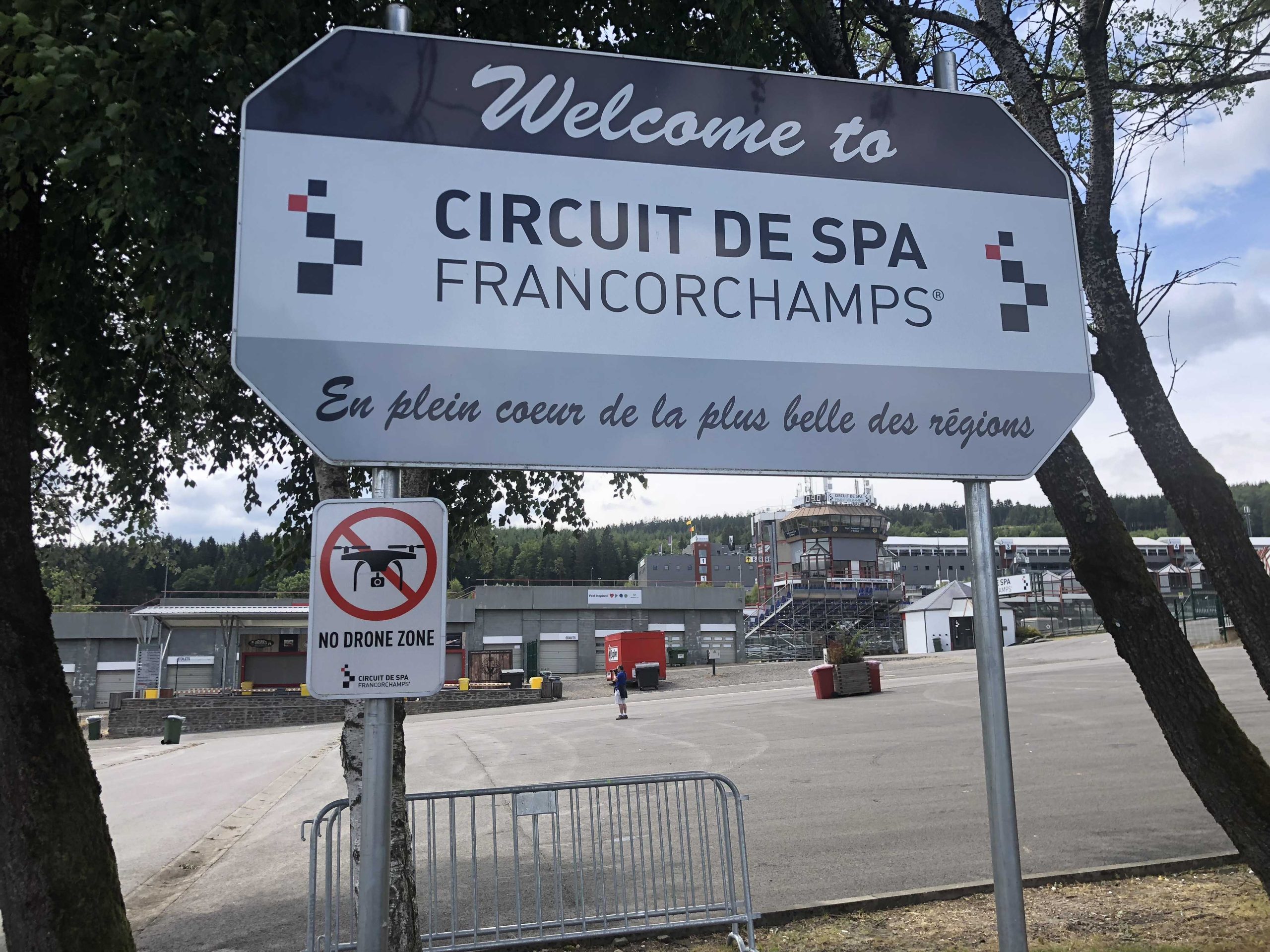 EURoadTrip2018 – Belgium