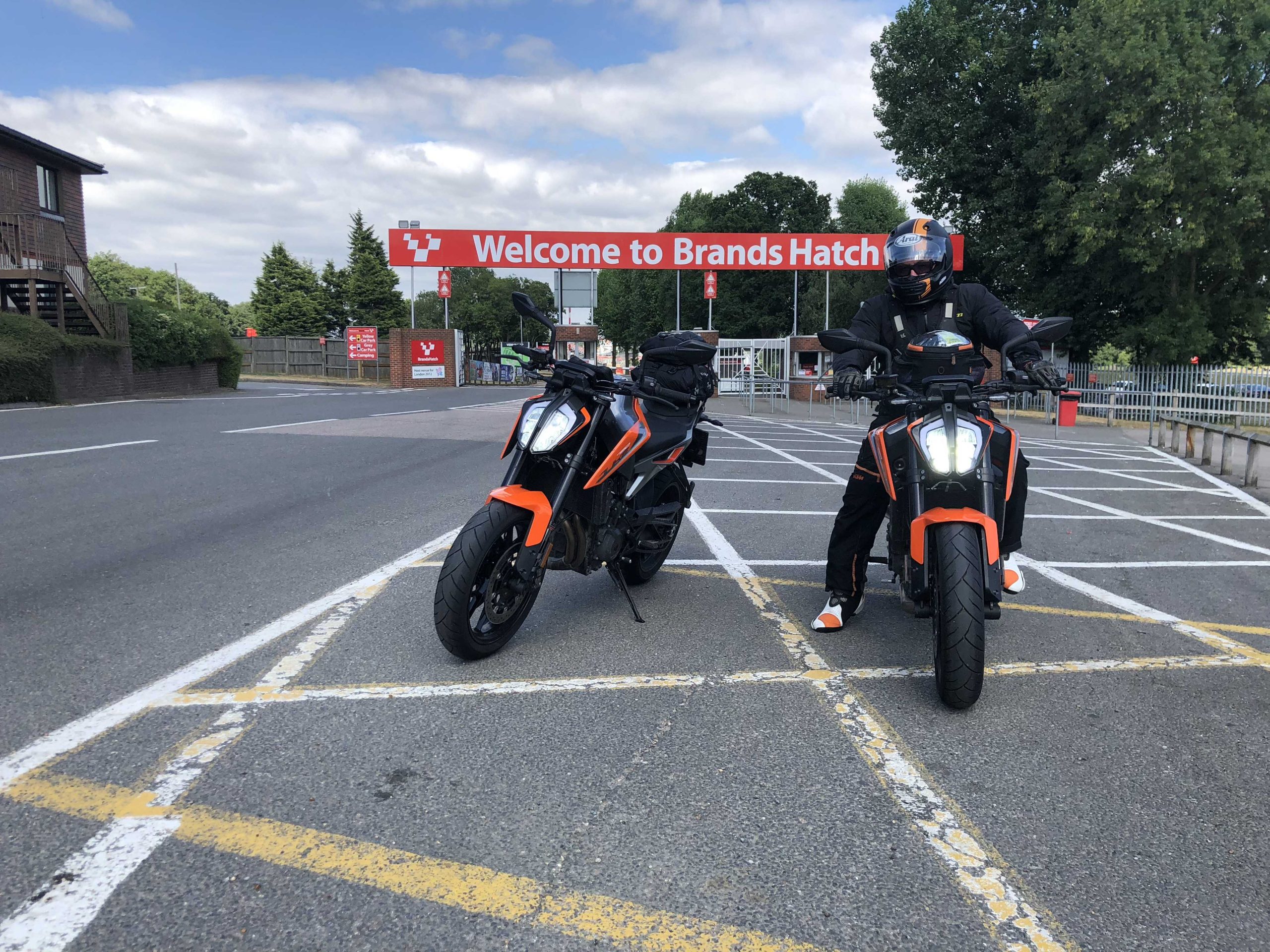 EURoadTrip2018 – UK
