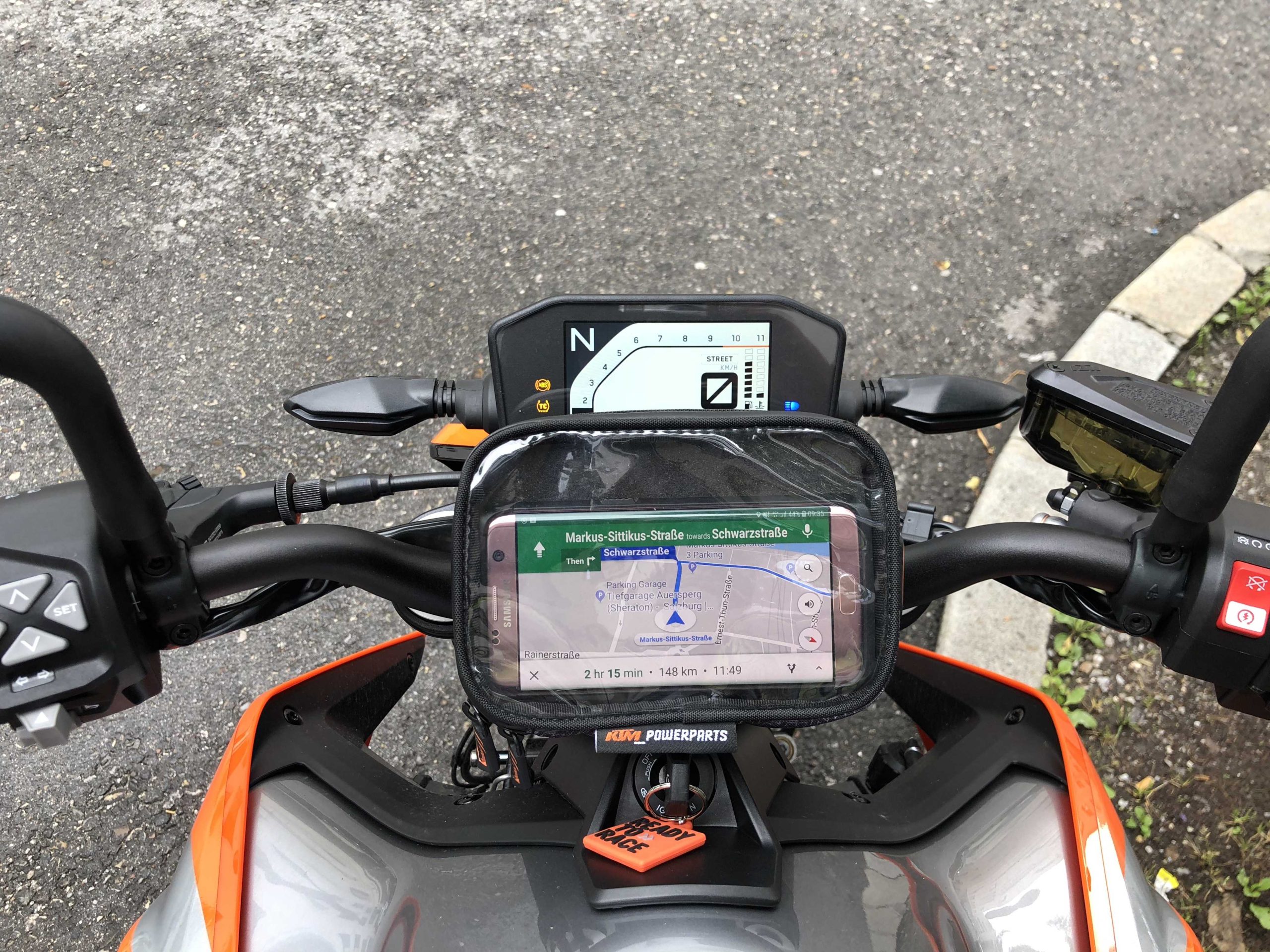 EURoadTrip2018 – Stuttgart