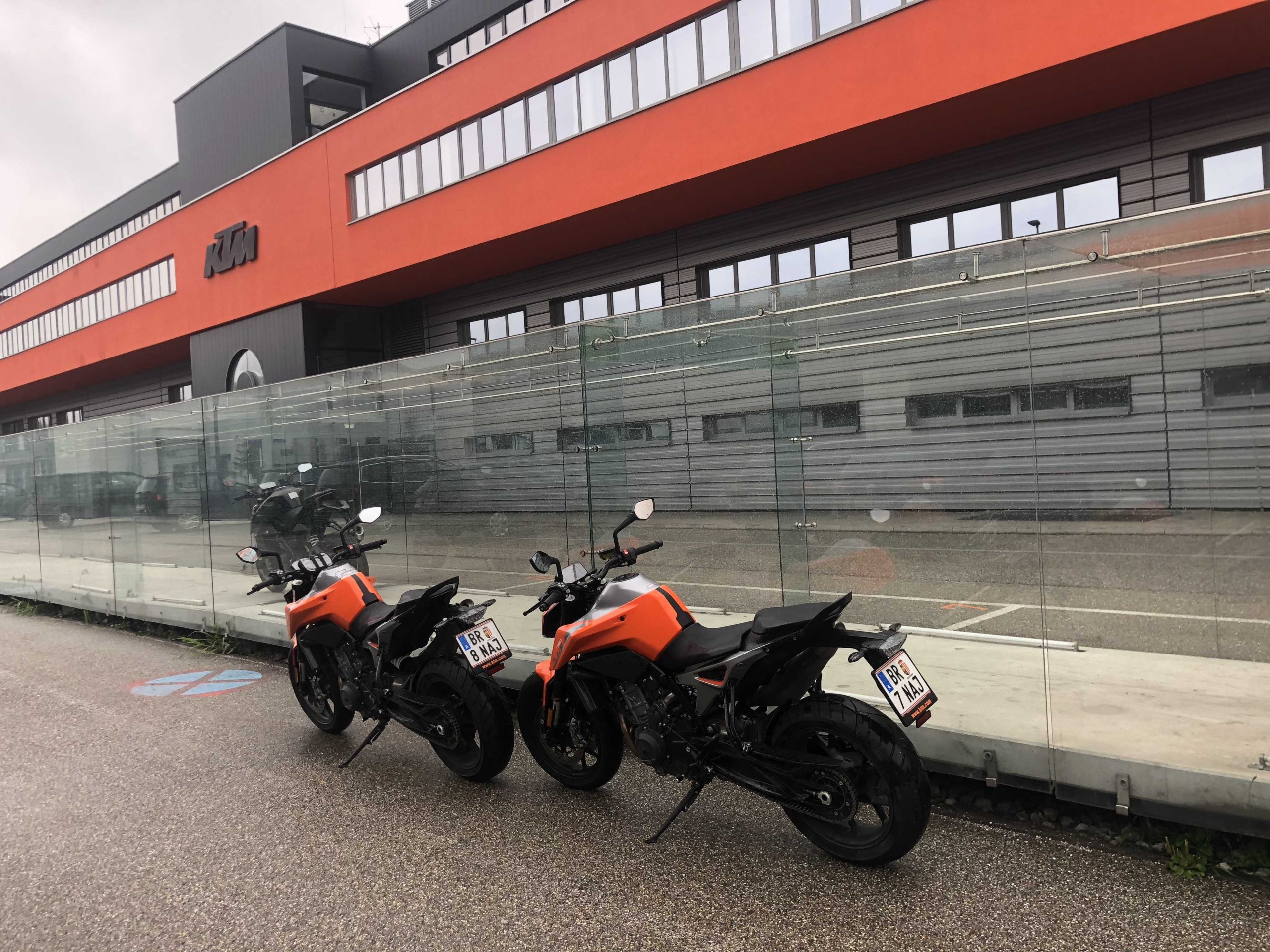 EURoadTrip2018 – Mattighofen